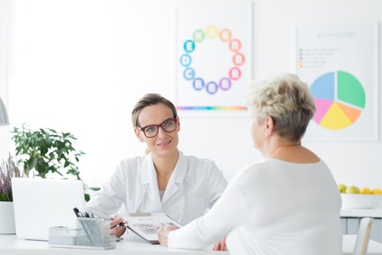 Le syndrome génito-urinaire obère la libido et la continence durant la péri-ménopause, et touche alors 3 femmes sur 4 et réduit considérablement la qualité de vie des femmes ménopausées. 