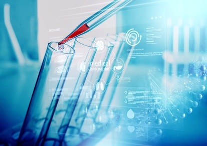 Ce test de chimiorésistance, appliqué spécifiquement au docétaxel, un anticancéreux fréquemment utilisé dans le traitement de ce type de cancer, pourrait permettre aux cliniciens de détecter très tôt, sans procédures invasives, si le traitement va fonctionner (Visuel Fotolia 201387418) Ce test de chimiorésistance, appliqué spécifiquement au docétaxel, un anticancéreux fréquemment utilisé dans le traitement de ce type de cancer, pourrait permettre aux cliniciens de détecter très tôt, sans procédures invasives, si le traitement va fonctionner (Visuel Fotolia 201387418)