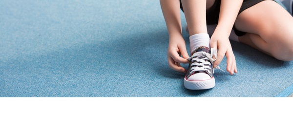 Cette analyse, certes menée au Royaume Uni, révèle que seul un enfant sur 30 pratique la quantité d'activité physique quotidienne recommandée.