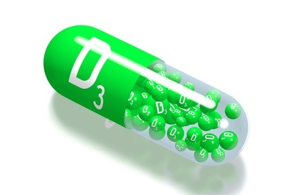 Des variations génétiques pourraient entraver les effets protecteurs de la vitamine D contre le diabète (Visuel Adobe Stock 205608099) 