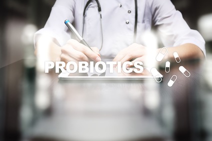 Une utilisation plus large des probiotiques pourrait permettre de réduire les prescriptions d'antibiotiques