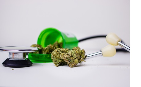 Des données favorables ainsi à l’utilisation du cannabis médical qui contribue au soulagement des symptômes de MPCO sans affecter l’essoufflement