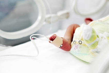 Les incubateurs (ou couveuses) de soins intensifs néonatals produisent des résonnances qui risquent d'endommager l'ouïe des bébés prématurés (Visuel Fotolia 48753935) Les incubateurs (ou couveuses) de soins intensifs néonatals produisent des résonnances qui risquent d'endommager l'ouïe des bébés prématurés (Visuel Fotolia 48753935)