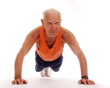 Cette molécule naturelle présente dans le café -et le corps humain-, la trigonelline augmente les niveaux de NAD+ et améliore la fonction musculaire au cours du vieillissement (Visuel Fotolia 5808909)