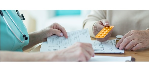 5,3% des personnes utilisant 3 médicaments ou plus souffraient de dépression en tant qu’effet secondaire du traitement 5,3% des personnes utilisant 3 médicaments ou plus souffraient de dépression en tant qu’effet secondaire du traitement