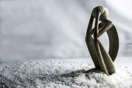 Une détresse psychologique élevée et l'épuisement extrême qui va avec, sont confirmés comme un facteur de risque de démence Une détresse psychologique élevée et l'épuisement extrême qui va avec, sont confirmés comme un facteur de risque de démence