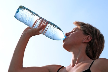 L’eau reste la seule boisson qu’on boit parce qu’on a soif ! (Visuel Fotolia 9645570)