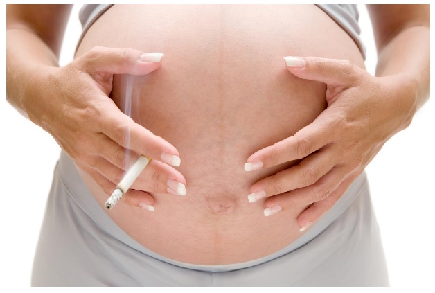 La vitamine C pourrait contribuer à réduire les dommages dans les poumons des bébés des femmes qui fument pendant la grossesse La vitamine C pourrait contribuer à réduire les dommages dans les poumons des bébés des femmes qui fument pendant la grossesse