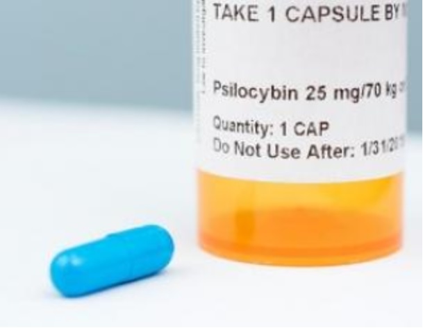 De nombreuses études ont déjà documenté la capacité de cette substance hallucinogène, présente dans « les champignons magiques » pour réduire les symptômes anxieux et dépressifs De nombreuses études ont déjà documenté la capacité de cette substance hallucinogène, présente dans « les champignons magiques » pour réduire les symptômes anxieux et dépressifs