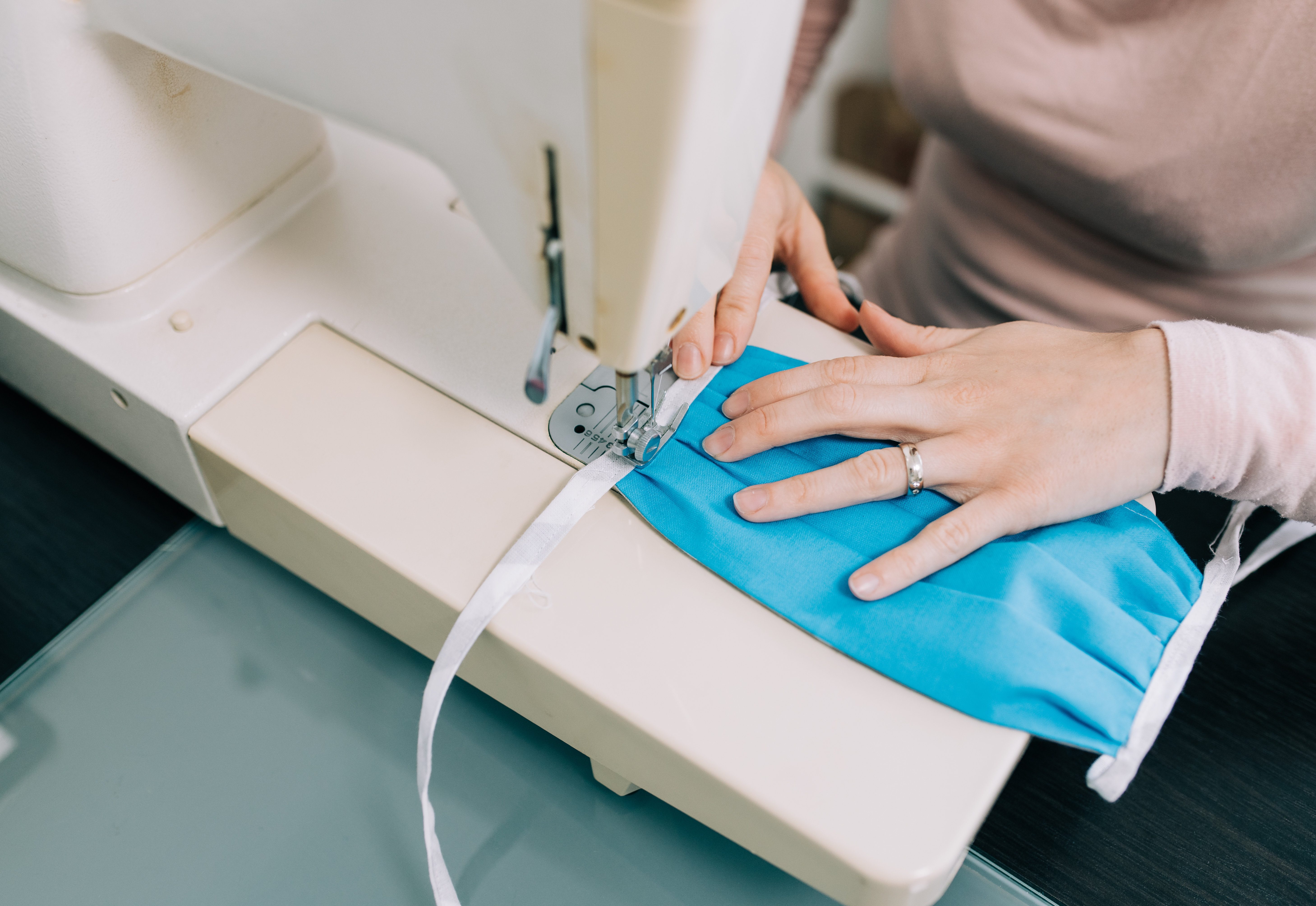 Ces chercheurs nous apportent quelques précisions « scientifiques » pour obtenir la meilleure protection possible. Ces chercheurs nous apportent quelques précisions « scientifiques » pour obtenir la meilleure protection possible.