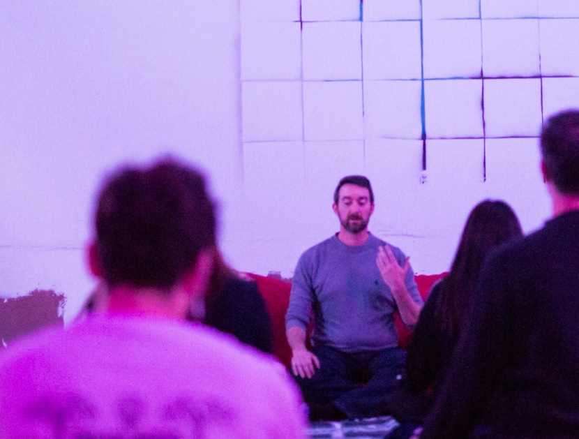 La méditation électronique, une nouvelle forme de « pleine conscience » du futur ? La méditation électronique, une nouvelle forme de « pleine conscience » du futur ?