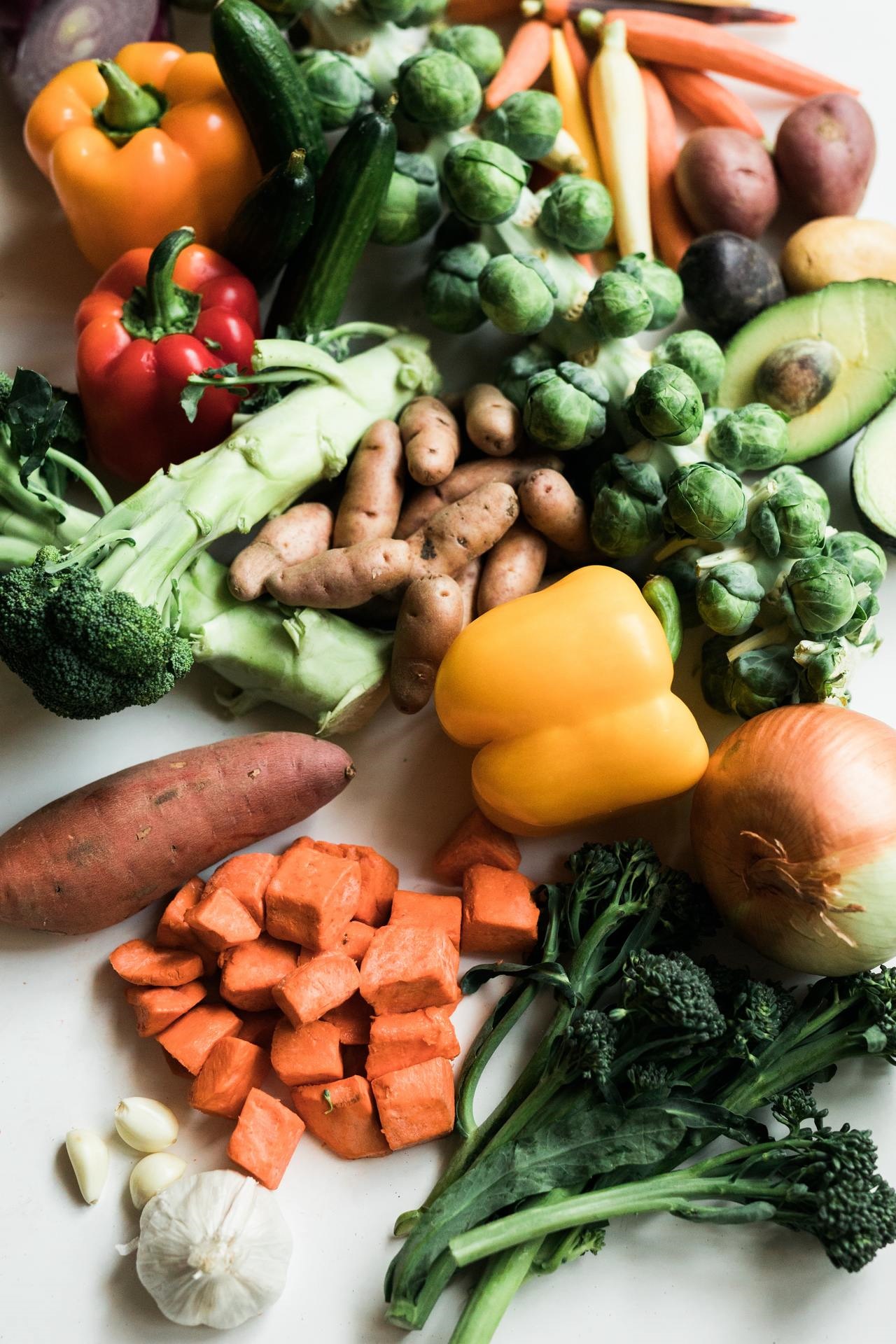 Les probiotiques intestinaux qui contribuent sur plusieurs plans au fonctionnement harmonieux de notre corps (Visuel Nathan Dumlao) Les probiotiques intestinaux qui contribuent sur plusieurs plans au fonctionnement harmonieux de notre corps (Visuel Nathan Dumlao).