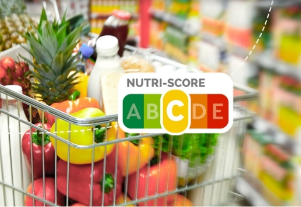 Appel des scientifiques européens pour la mise en œuvre du Nutri-Score en Europe (Visuel PNNS)