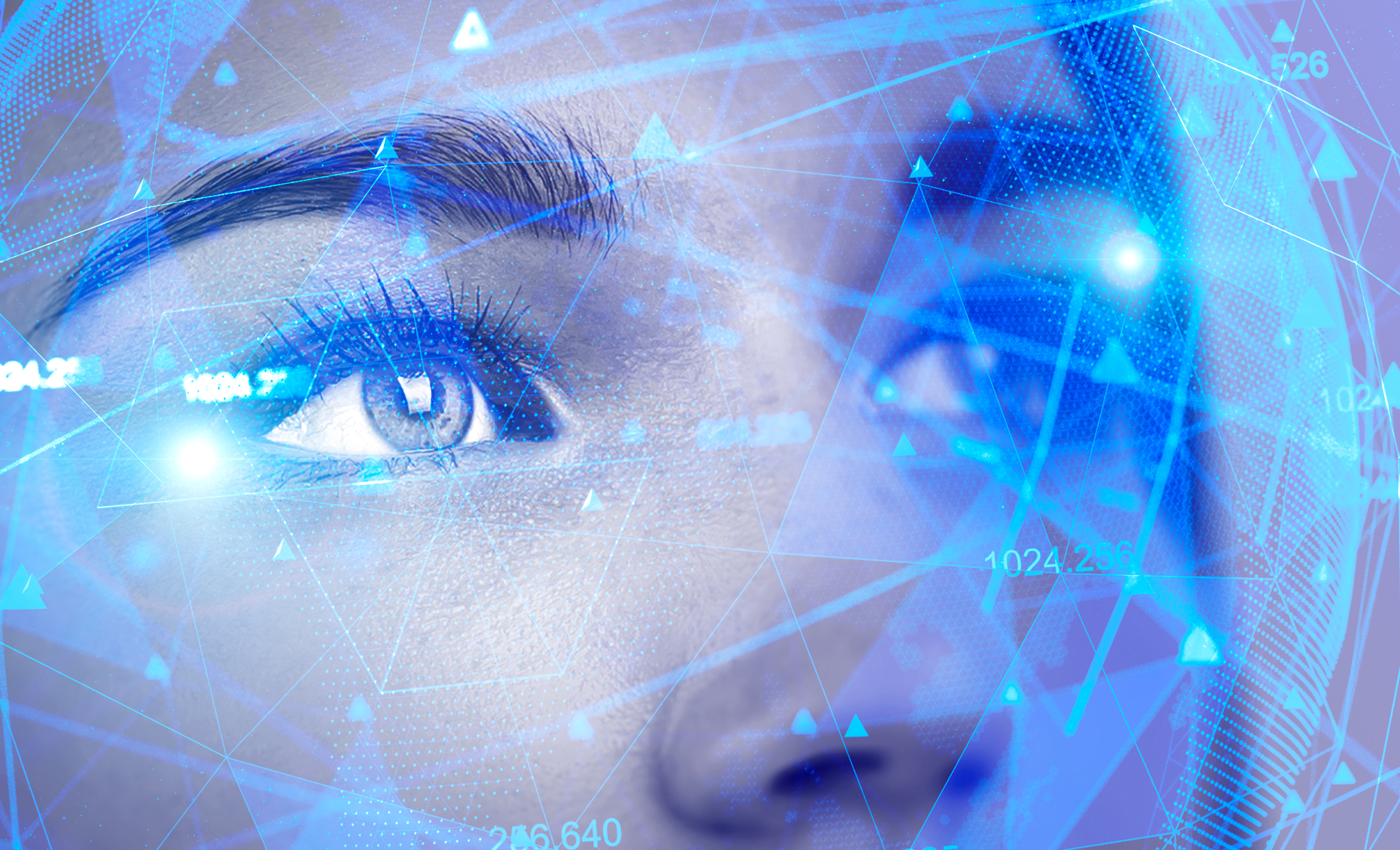 Notre cerveau a au maximum 100 millisecondes pour percevoir « les événements visuels ». Notre cerveau a au maximum 100 millisecondes pour percevoir « les événements visuels ».