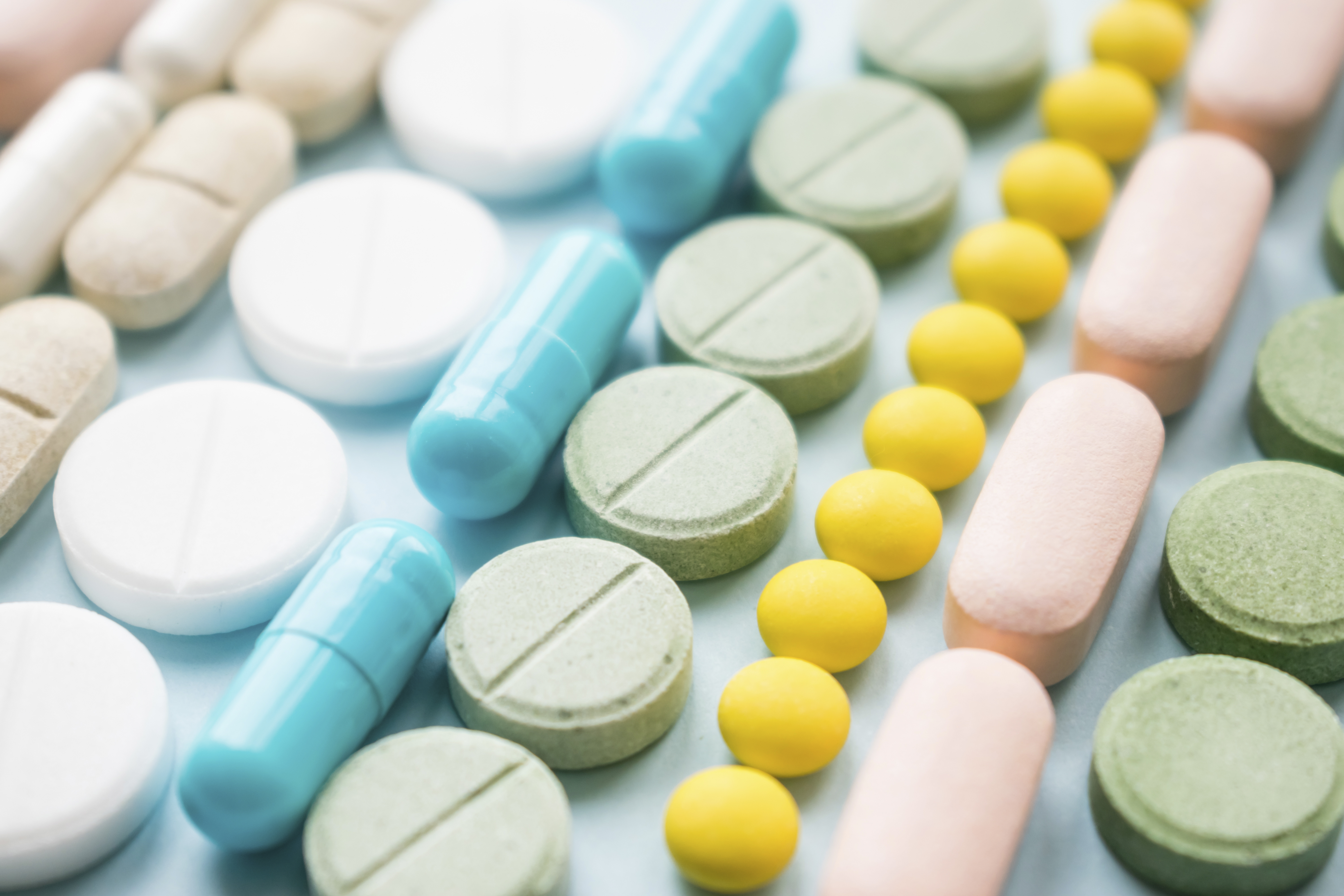 68% des overdoses, aux Etats-Unis, sont liées aux opioïdes
