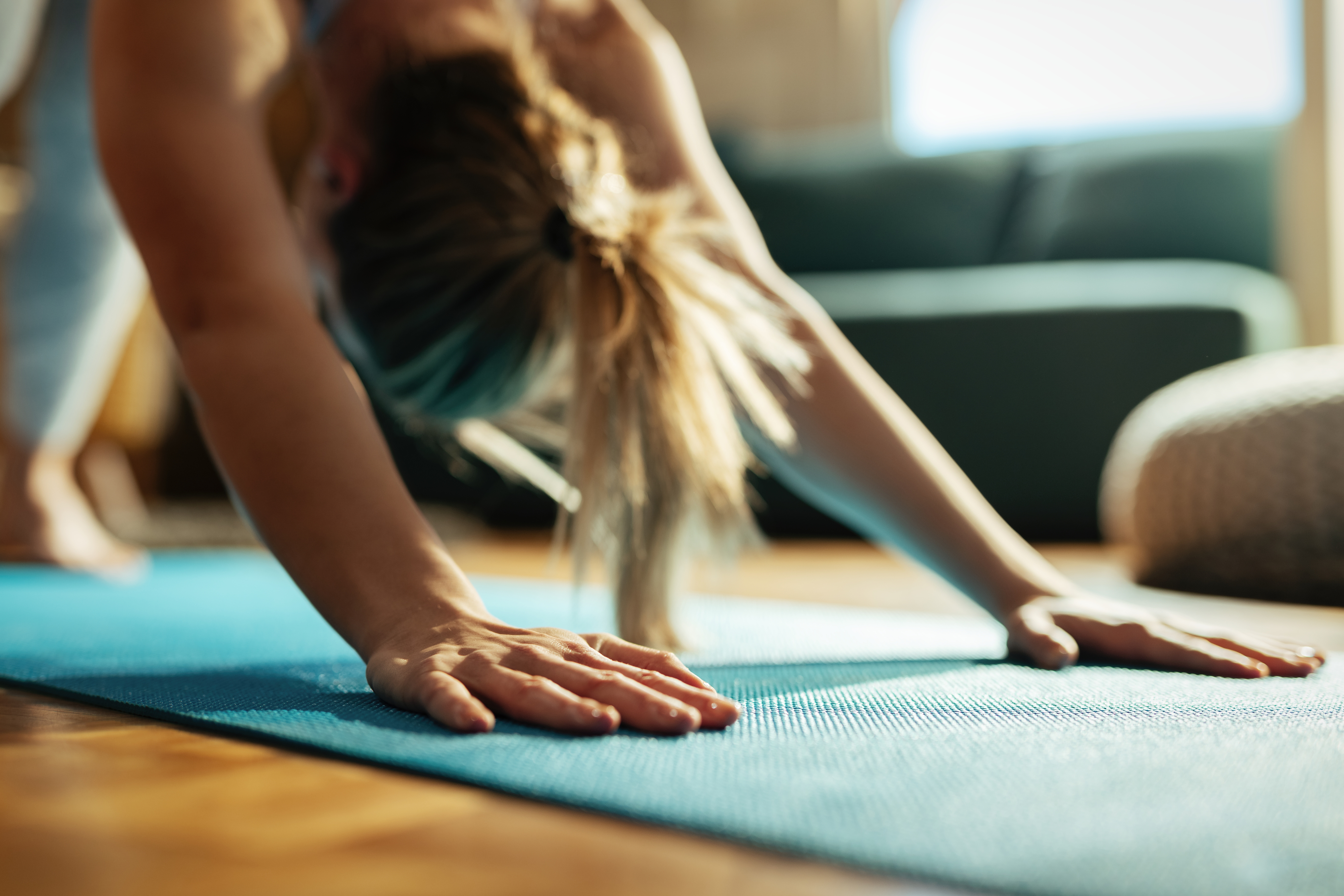 La méthode Pilates est reconnue ici comme une stratégie efficace pour améliorer la santé cardiovasculaire