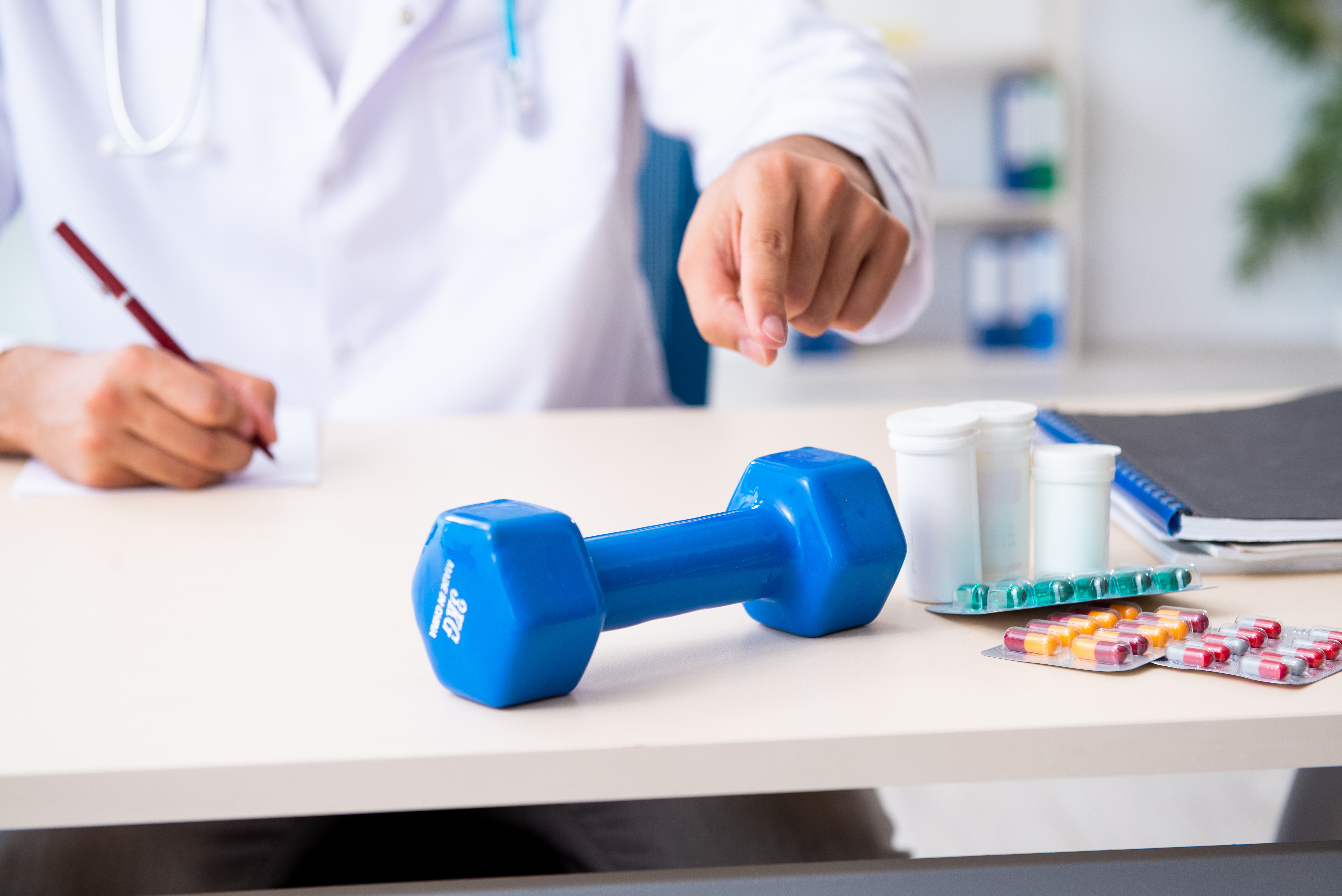 L'activité physique est bénéfique pour tous les patients qui souffrent de maladie cardiaque et même de petites quantités d’exercice modéré sont bénéfiques (Visuel Adobe Stock 306622122) L'activité physique est bénéfique pour tous les patients qui souffrent de maladie cardiaque et même de petites quantités d’exercice modéré sont bénéfiques (Visuel Adobe Stock 306622122)