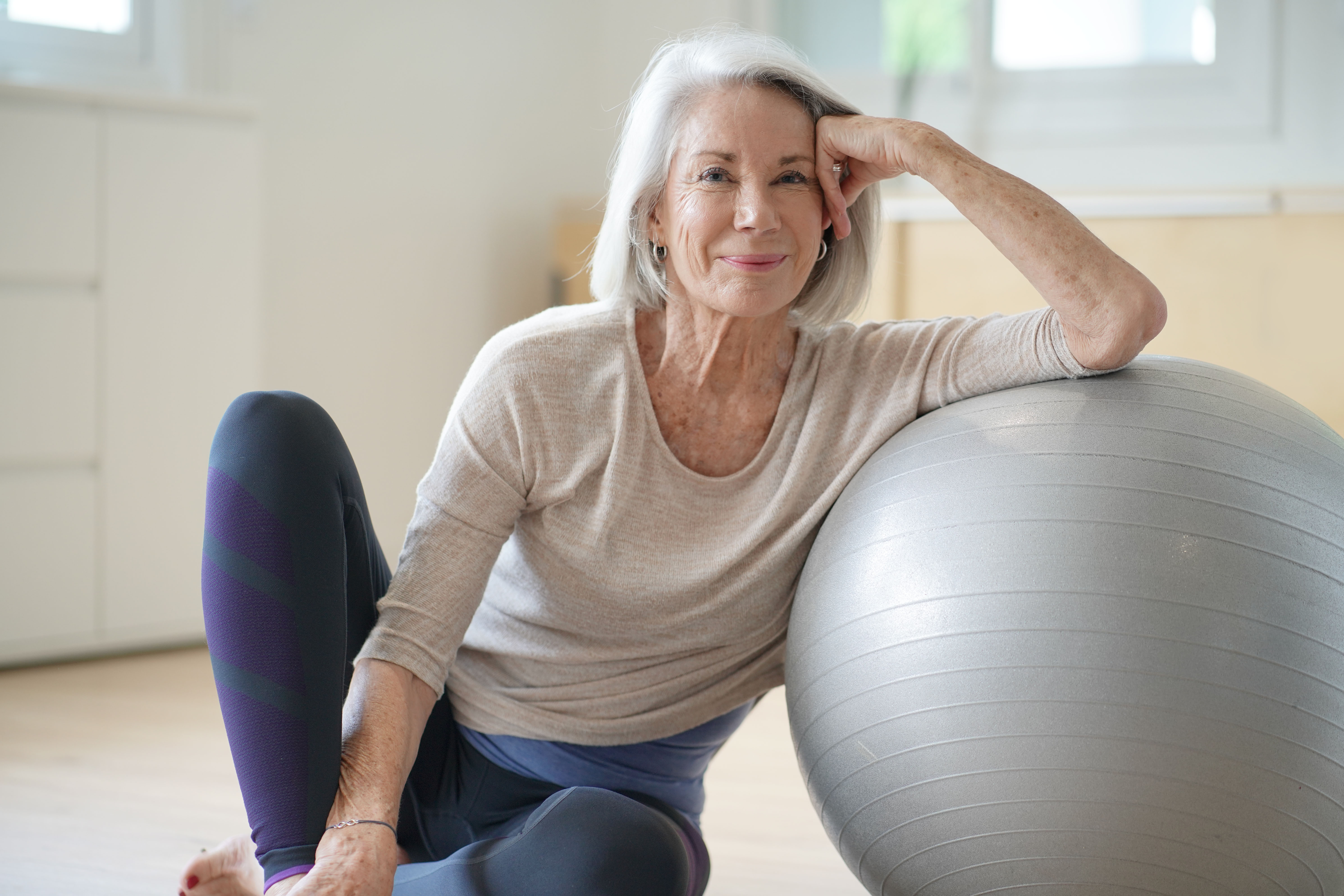 Après 60 ans, les dépenses de santé peuvent être multipliées par 5