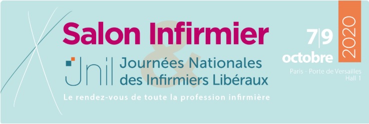 2020, l'année de toute la profession infirmière 2020, l'année de toute la profession infirmière
