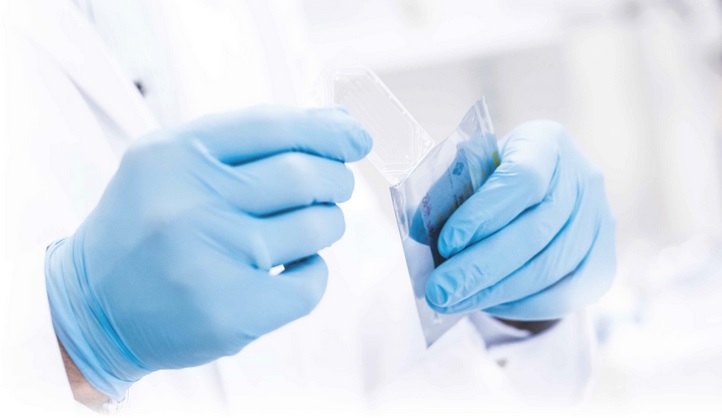 Ce médicament utilisé pour traiter le cancer du sein et de l'ovaire peut prolonger la vie de certains hommes atteints d'un cancer de la prostate (Visuel Fotolia) Ce médicament utilisé pour traiter le cancer du sein et de l'ovaire peut prolonger la vie de certains hommes atteints d'un cancer de la prostate (Visuel Fotolia)