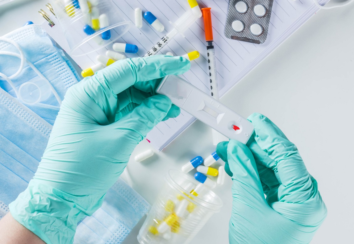 Les décès liés au COVID-19 peuvent être un indicateur utile pour suivre la transmission de l’épidémie, au niveau de chaque pays (Visuel Adobe Stock 330570802) Les décès liés au COVID-19 peuvent être un indicateur utile pour suivre la transmission de l’épidémie, au niveau de chaque pays (Visuel Adobe Stock 330570802)