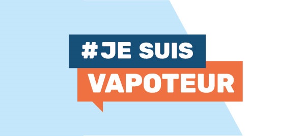 La vape fait face à des menaces. Avec le média Je Suis Vapoteur, chacun est libre de la défendre et de s’engager pour son maintien en France. 