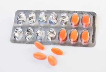 30% des doses de metformine prescrites aux patients ne sont pas prises