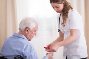 1 résident sur 5 a reçu des antibiotiques au cours des 30 derniers jours, dont 45% pour une infection urinaire