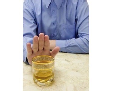 L'étude confirme l'alcool comme le plus grand facteur de risque de démence.