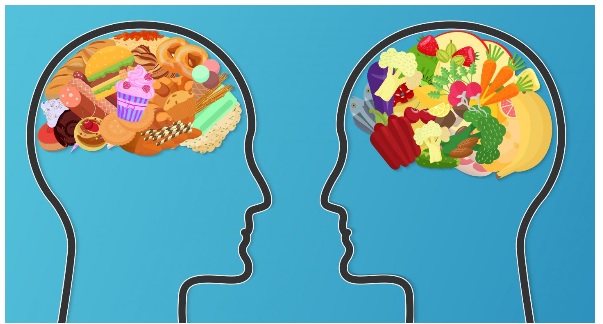 Le plaisir -ou la dopamine- apporté par tous ces aliments disponibles à toute heure du jour et de la nuit, incite à un grignotage permanent