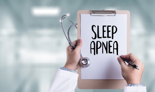 De nombreuses équipes travaillent donc au développement de médicaments permettant de réduire la fréquence des pauses respiratoires liées à l'apnée du sommeil. (Visuel AAN)