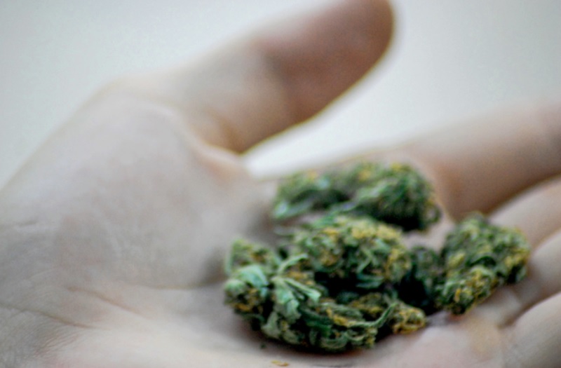 Pourquoi dans les États ou pays où le cannabis médical et récréatif est autorisé, de nombreux consommateurs de cannabis continuent à en acheter plutôt de sources illégales  (Katherine Hitt https://www.flickr.com/photos/21143648@N05/4420604477)