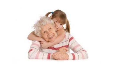 Le facteur majeur de l’âgisme chez l’enfant est une mauvaise relation avec les grands-parents.