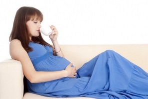 La consommation de café de la mère durant la grossesse est associée à un risque possible de troubles de comportement minimes mais préoccupants chez l’enfant (Visuel Fotolia)