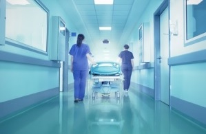Ces gènes de résistance aux médicaments partagés entre les bactéries dans les hôpitaux peuvent être mortels Ces gènes de résistance aux médicaments partagés entre les bactéries dans les hôpitaux peuvent être mortels