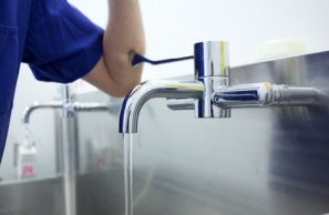 Les ODL peuvent « guérir » des souris infectées par Enterobacteriacae résistantes aux carbapénèmes (CRE), principales responsables des infections nosocomiales et du site opératoire Les ODL peuvent « guérir » des souris infectées par Enterobacteriacae résistantes aux carbapénèmes (CRE), principales responsables des infections nosocomiales et du site opératoire.
