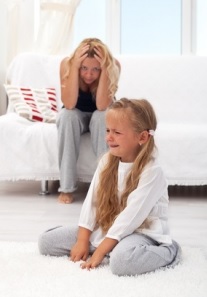Le stress au début de la vie est associé à la dépression à l’adolescence et au début de l’âge adulte. (Visuel Fotolia) Le stress au début de la vie est associé à la dépression à l’adolescence et au début de l’âge adulte. (Visuel Fotolia)