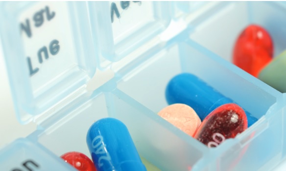 44 médicaments sont susceptibles de prévenir les TS, dont l'acide folique 44 médicaments sont susceptibles de prévenir les TS, dont l'acide folique