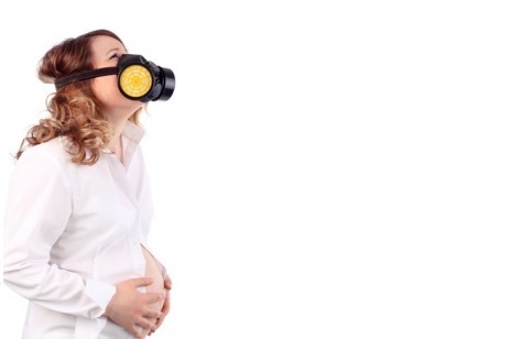L'exposition aux particules ultrafines, les plus petites particules de la pollution atmosphérique, limite le flux sanguin et les nutriments dans l'utérus, impactant ainsi négativement le système cardiovasculaire du fœtus, durant la grossesse. L'exposition aux particules ultrafines, les plus petites particules de la pollution atmosphérique, limite le flux sanguin et les nutriments dans l'utérus, impactant ainsi négativement le système cardiovasculaire du fœtus, durant la grossesse.