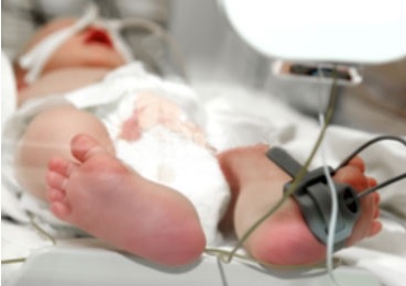 On estime aujourd'hui que 20 nourrissons sur 1.000 naissent avec exposition aux opioïdes in utero