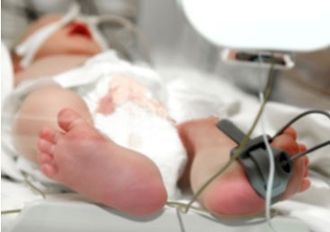 On estime aujourd'hui que 20 nourrissons sur 1.000 naissent avec exposition aux opioïdes in utero On estime aujourd'hui que 20 nourrissons sur 1.000 naissent avec exposition aux opioïdes in utero