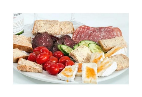 Le Centre international de Recherche sur le Cancer (CIRC/IARC) a classé la viande transformée comme cancérogène pour l’homme (Groupe 1) Le Centre international de Recherche sur le Cancer (CIRC/IARC) a classé la viande transformée comme cancérogène pour l’homme (Groupe 1)