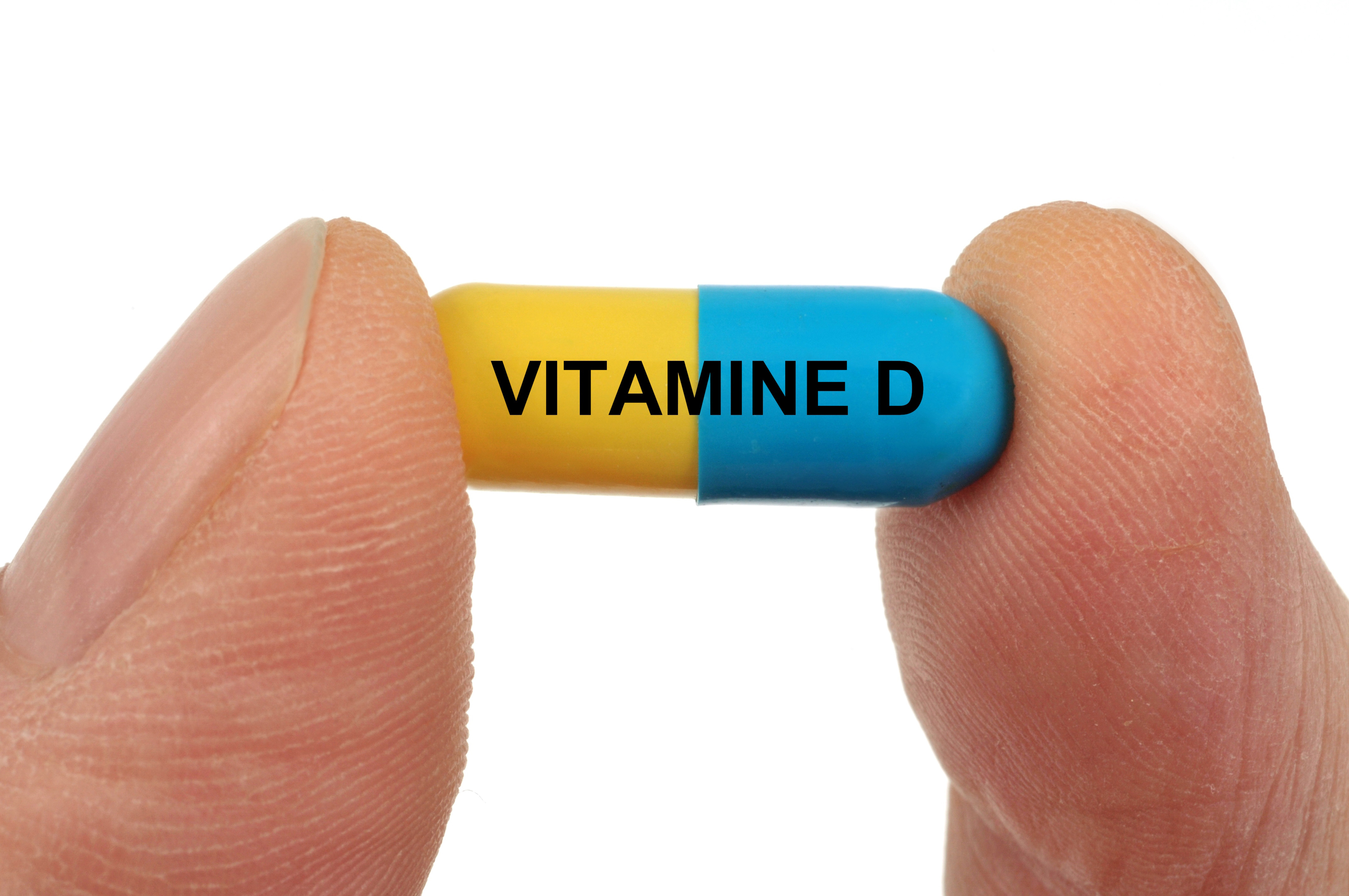 La vitamine D et les acides gras oméga-3 contribuent à prévenir le décès par cancer et  l'infarctus du myocarde.