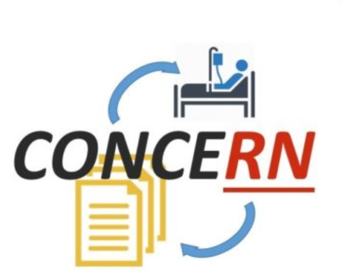 « CONCERN révèle à tous les acteurs de soin « ce que les infirmières savent déjà » « CONCERN révèle à tous les acteurs de soin « ce que les infirmières savent déjà »