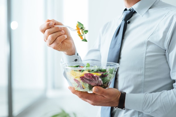Boostez votre immunité par alimentation équilibrée Boostez votre immunité par alimentation équilibrée