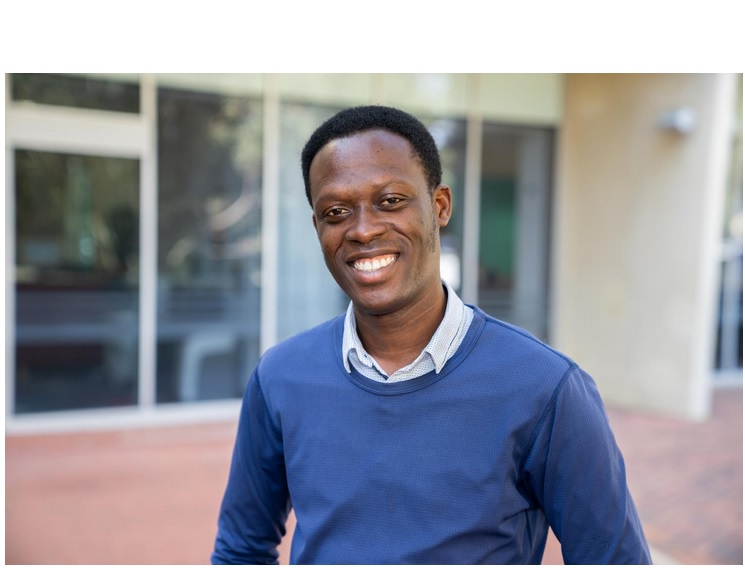 L’auteur principal, Enoch Anto, candidat au doctorat à l'Université Edith Cowan