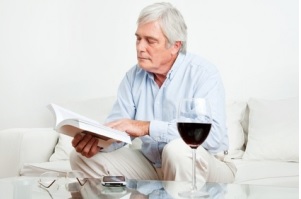 Deuxième trajectoire : une consommation d’alcool relativement stable tout au long de la vie Deuxième trajectoire : une consommation d’alcool relativement stable tout au long de la vie