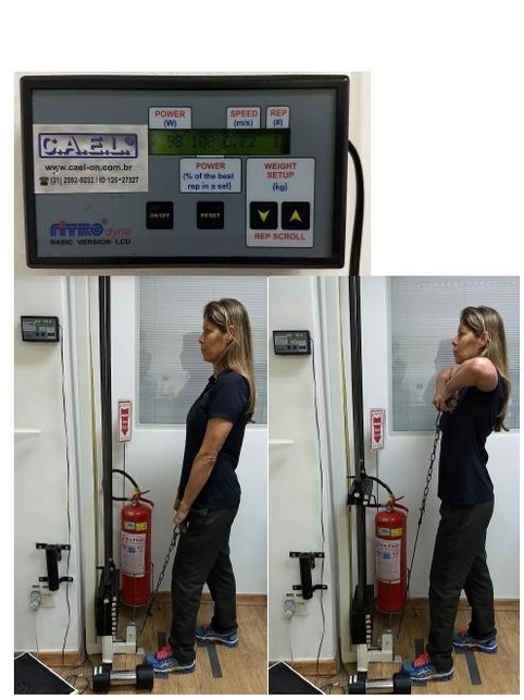 En pratique, pour obtenir de bons résultats, écrivent les auteurs, il faut placer un pied devant l'autre pour protéger le bas du dos. Relever la barre aussi vite que possible en utilisant des poids progressivement plus importants En pratique, pour obtenir de bons résultats, écrivent les auteurs, il faut placer un pied devant l'autre pour protéger le bas du dos. Relever la barre aussi vite que possible en utilisant des poids progressivement plus importants
