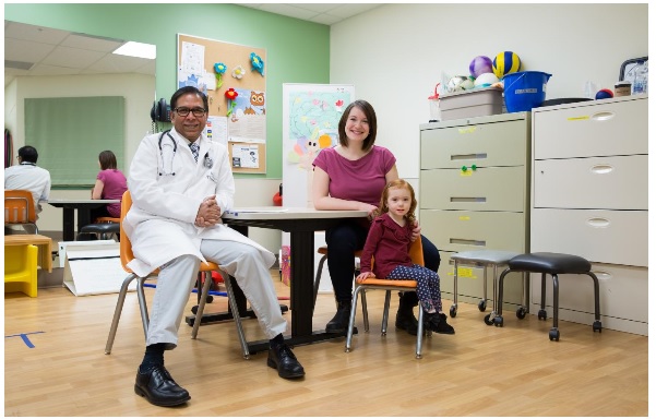 Le Dr Lodha a montré que le début d’un traitement à la caféine dans les 2 jours qui suivent la naissance, permet de réduire le temps d’assistance respiratoire Le Dr Lodha a montré que le début d’un traitement à la caféine dans les 2 jours qui suivent la naissance, permet de réduire le temps d’assistance respiratoire