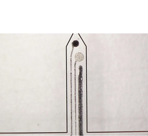 La technologie pourraégalement permettre d’implanter plus de capteurs le long de la moelle épinière, ce qui aiderait les chercheurs à déterminer la distance de propagation du glutamate et sa rapidité. La technologie pourraégalement permettre d’implanter plus de capteurs le long de la moelle épinière, ce qui aiderait les chercheurs à déterminer la distance de propagation du glutamate et sa rapidité.